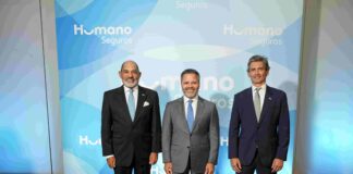 José Zapata cierra su etapa ejecutiva en Humano Seguros