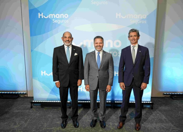 José Zapata cierra su etapa ejecutiva en Humano Seguros