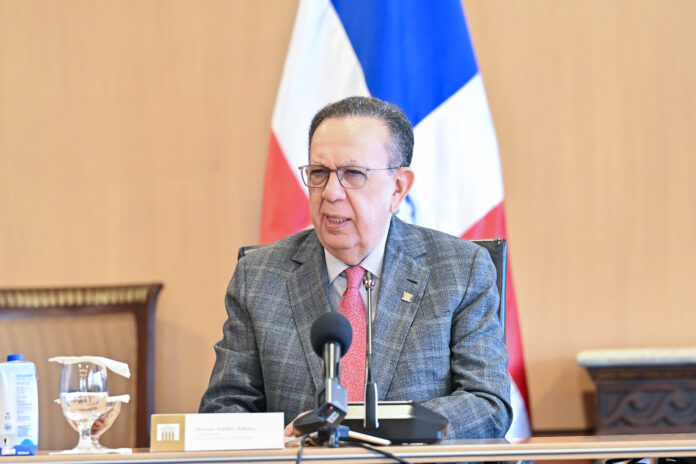 Economía dominicana acelera su crecimiento