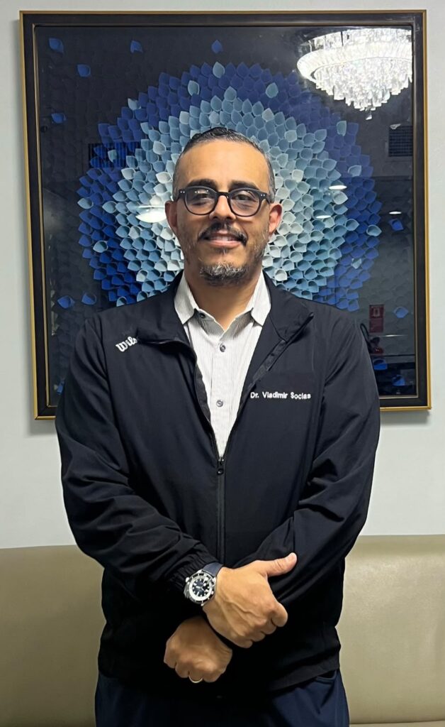 CAPE amplía sus servicios médicos con la incorporación de Ortopedia y Traumatología en Rancho Arriba