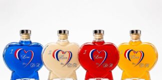 I LOVE D.R. presenta colección de licores premium inspirada en sabores dominicanos