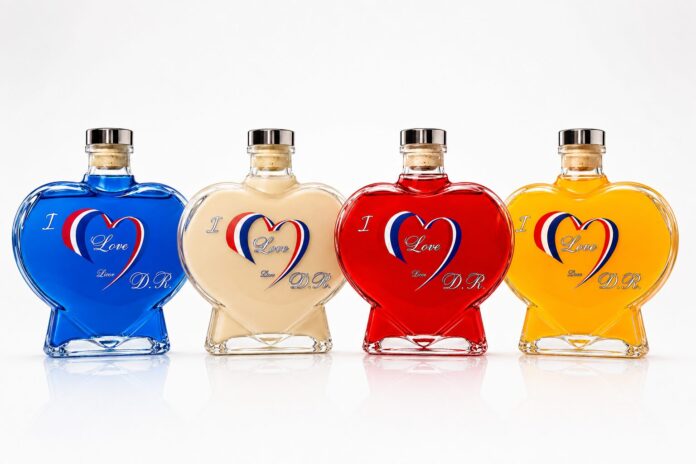 IMG_6267 I LOVE D.R. presenta colección de licores premium inspirada en sabores dominicanos