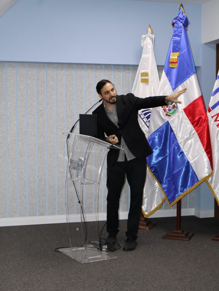 Museo Nacional de Historia y Geografía aborda genética e identidad dominicana