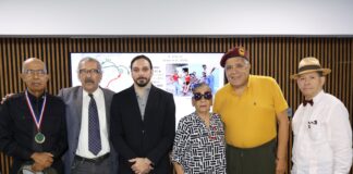 Museo Nacional de Historia y Geografía aborda genética e identidad dominicana