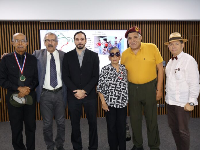 Museo Nacional de Historia y Geografía aborda genética e identidad dominicana