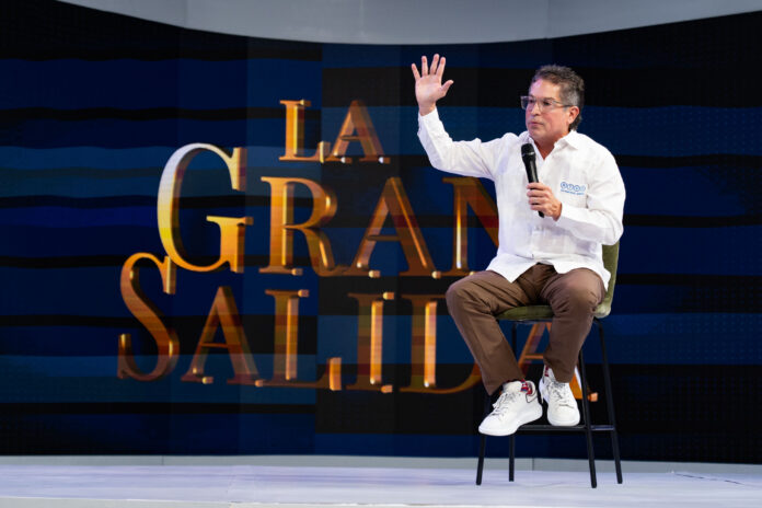 RTVD abre nueva etapa con producciones originales y espacios para el debate