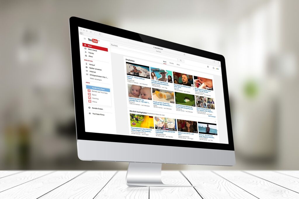 YouTube dispara las visualizaciones pero cae el engagement en videos largos