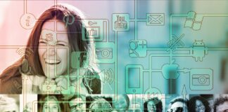 Redes sociales transforman la forma de hablar de los adultos