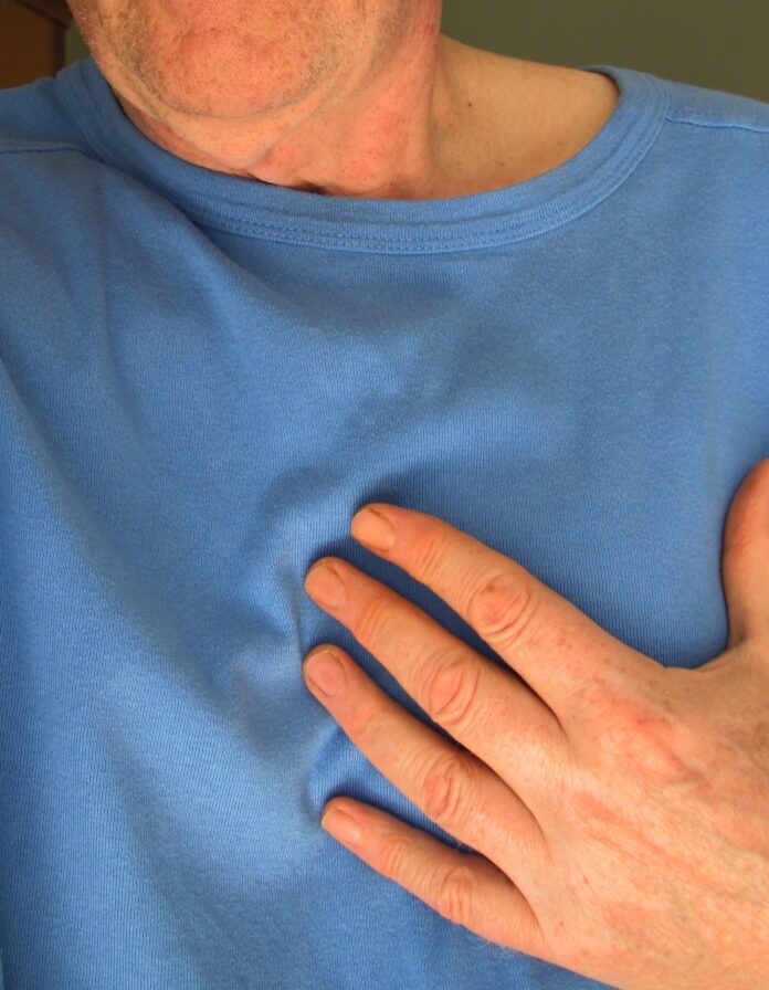 Entrenar la fuerza también puede contribuir a cuidar la salud cardiovascular