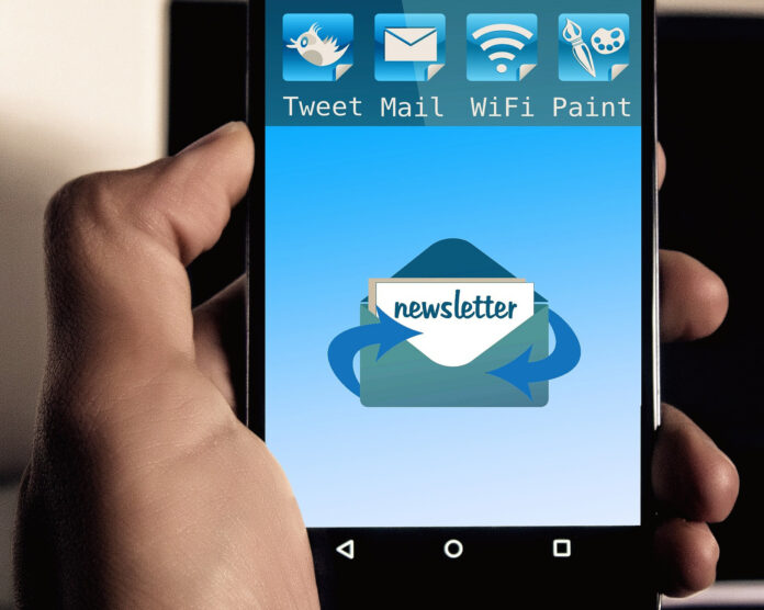 Newsletters ganan peso como herramienta de fidelización en los grandes medios