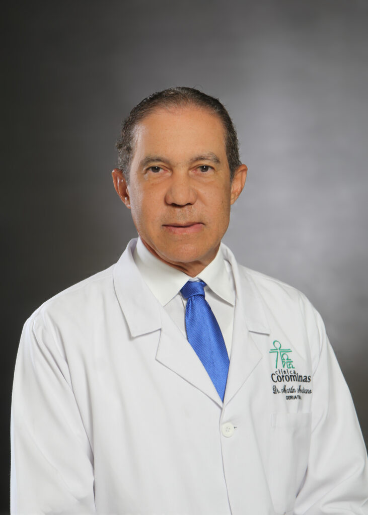 Estudio dominicano relaciona la microbiota con el deterioro cognitivo