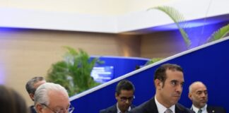 Miguel Lama llama a convertir el consenso en acciones para fortalecer la competitividad de las zonas francas