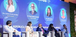 Expertos plantean fortalecer la detección temprana y continuidad del cuidado en salud mental