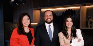 La X 102 refuerza su estructura directiva y apuesta por nuevas áreas de crecimiento