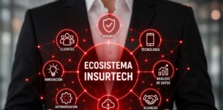 Inteligencia artificial acelera la transformación de los seguros en Latinoamérica