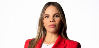 María Cristina Rodríguez consolida más de 20 años de trayectoria en la comunicación