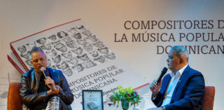 Máximo Jiménez documenta el legado de 85 compositores dominicanos