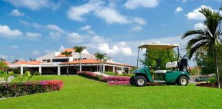 Metro Country Club destaca culminación de obra sanitaria en Juan Dolio