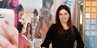 Visa nombra a Miren Vicente como líder de Marketing para América Latina y el Caribe