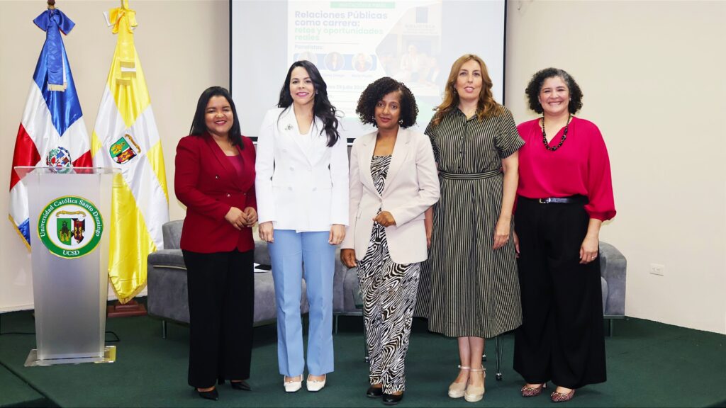 Expertas identifican las nuevas competencias que exige el ejercicio de las Relaciones Públicas