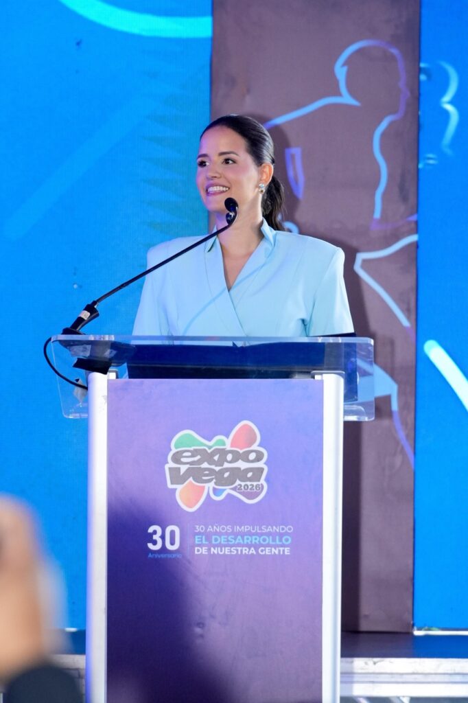 Expo Vega Real celebra su trigésima edición con más de 150 empresas