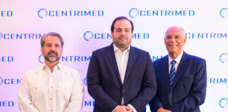 Centrimed inicia nueva etapa con el respaldo del Grupo González Pittaluga