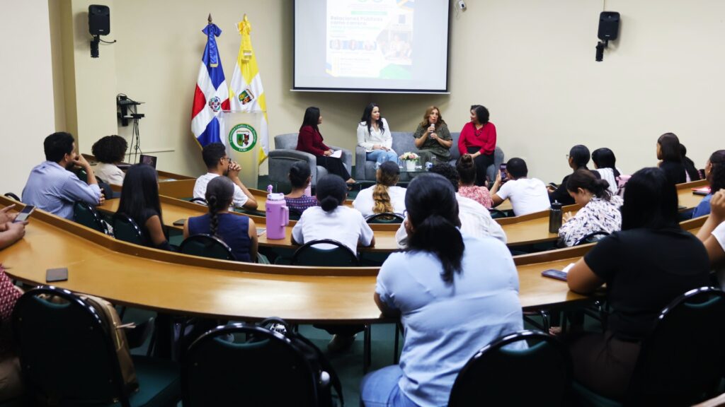 Expertas identifican las nuevas competencias que exige el ejercicio de las Relaciones Públicas