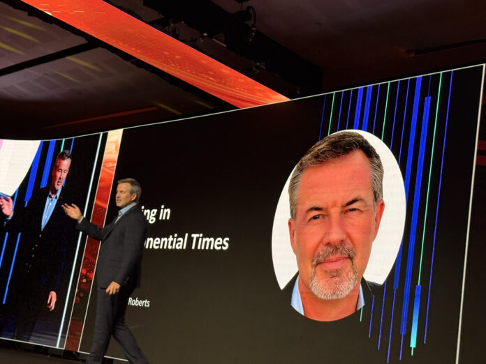 Paul D. Roberts IA, infraestructura y liderazgo humano marcarán la transformación empresarial de la próxima década