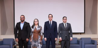 República Dominicana presenta hoja de ruta para consolidar la transformación digital del Estado
