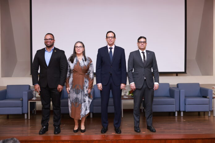 República Dominicana presenta hoja de ruta para consolidar la transformación digital del Estado