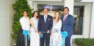 Humano Seguros inaugura nueva sede de su Oficina Regional Este