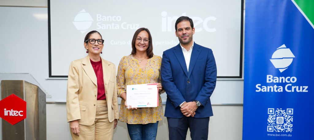 La experiencia debe actualizarse