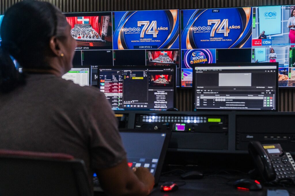 RTVD abre nueva etapa con producciones originales y espacios para el debate