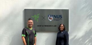 Razer y NUS crean laboratorio de inteligencia artificial para videojuegos