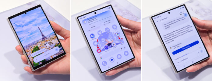 Samsung ofrece seis meses de Google AI Pro gratis con los nuevos Galaxy Z