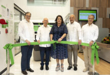 BHD amplía su presencia en Punta Cana con nueva sucursal en BlueMall