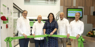 BHD amplía su presencia en Punta Cana con nueva sucursal en BlueMall