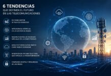 Seis tendencias marcarán las telecomunicaciones dominicanas en el segundo semestre de 2026 Seis tendencias marcarán las telecomunicaciones dominicanas en el segundo semestre de 2026