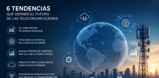 Seis tendencias marcarán las telecomunicaciones dominicanas en el segundo semestre de 2026