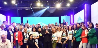 Televida dedicará su sexto telemaratón a formar seminaristas