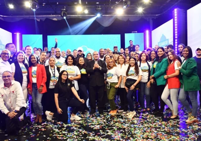 Televida anuncia su sexta edición del Telemaratón Televida dedicará su sexto telemaratón a formar seminaristas