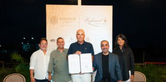 Chukum Lagoon se incorpora a Preferred Hotels & Resorts