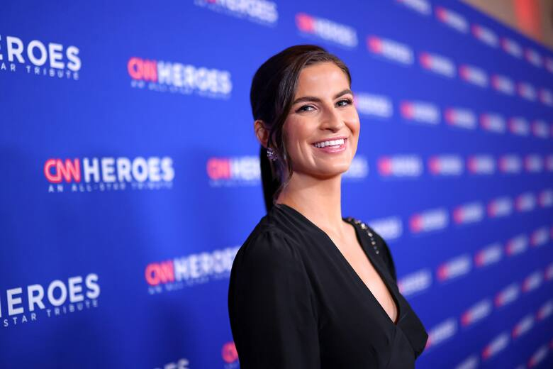 ¿Quién es Kaitlan Collins y por qué Donald Trump la ataca constantemente?