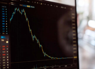 La bolsa evidencia la transformación incompleta de los grandes medios