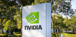 Nvidia presenta detector de vídeos creados con IA