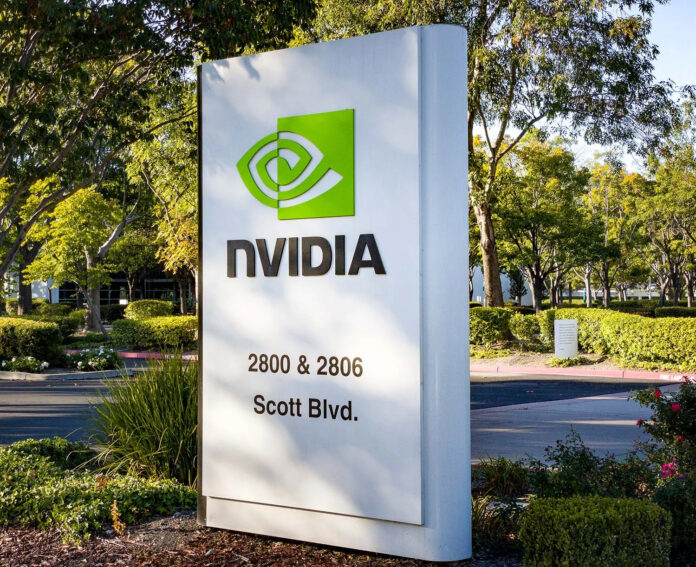 Nvidia presenta detector de vídeos creados con IA
