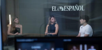 El periodista que solo sabe escribir corre el riesgo de quedarse atrás