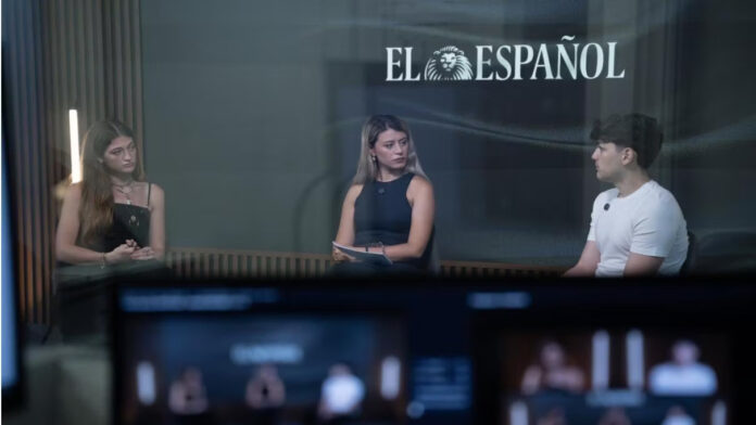 El periodista que solo sabe escribir corre el riesgo de quedarse atrás
