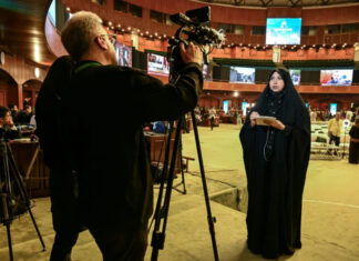 Pakistán impone nuevas restricciones a la cobertura de medios internacionales