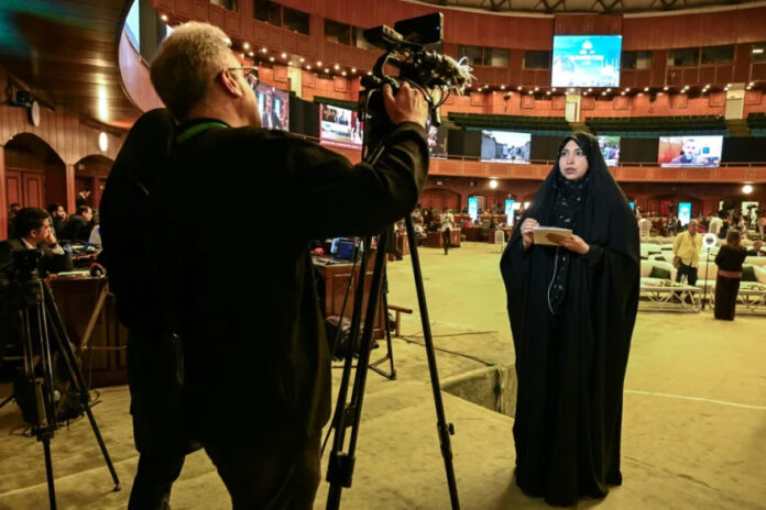 Pakistán impone nuevas restricciones a la cobertura de medios internacionales